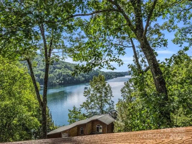 $515,000 | 155 Quail Cove Boulevard, Unit 1602, Lake Lure, NC 28746