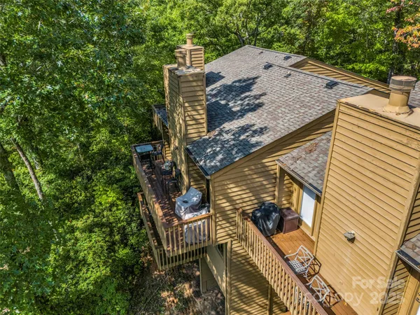 $515,000 | 155 Quail Cove Boulevard, Unit 1602, Lake Lure, NC 28746