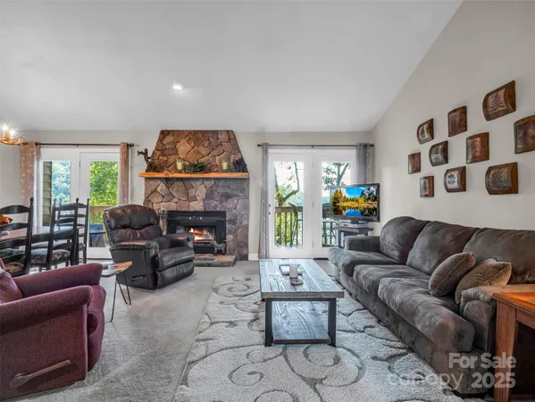 $515,000 | 155 Quail Cove Boulevard, Unit 1602, Lake Lure, NC 28746