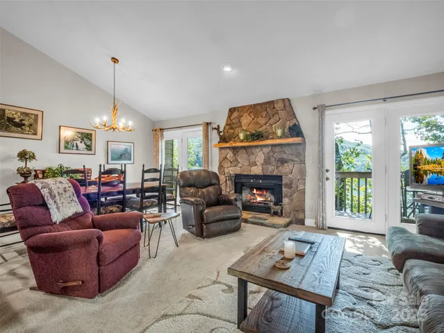 $515,000 | 155 Quail Cove Boulevard, Unit 1602, Lake Lure, NC 28746