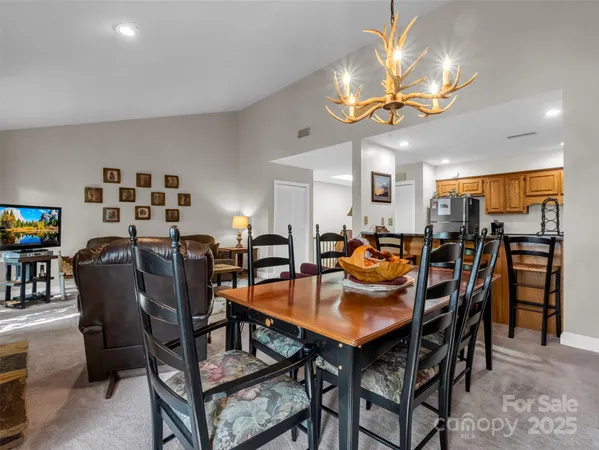 $515,000 | 155 Quail Cove Boulevard, Unit 1602, Lake Lure, NC 28746
