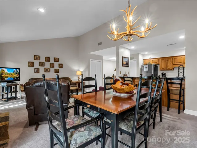 $515,000 | 155 Quail Cove Boulevard, Unit 1602, Lake Lure, NC 28746