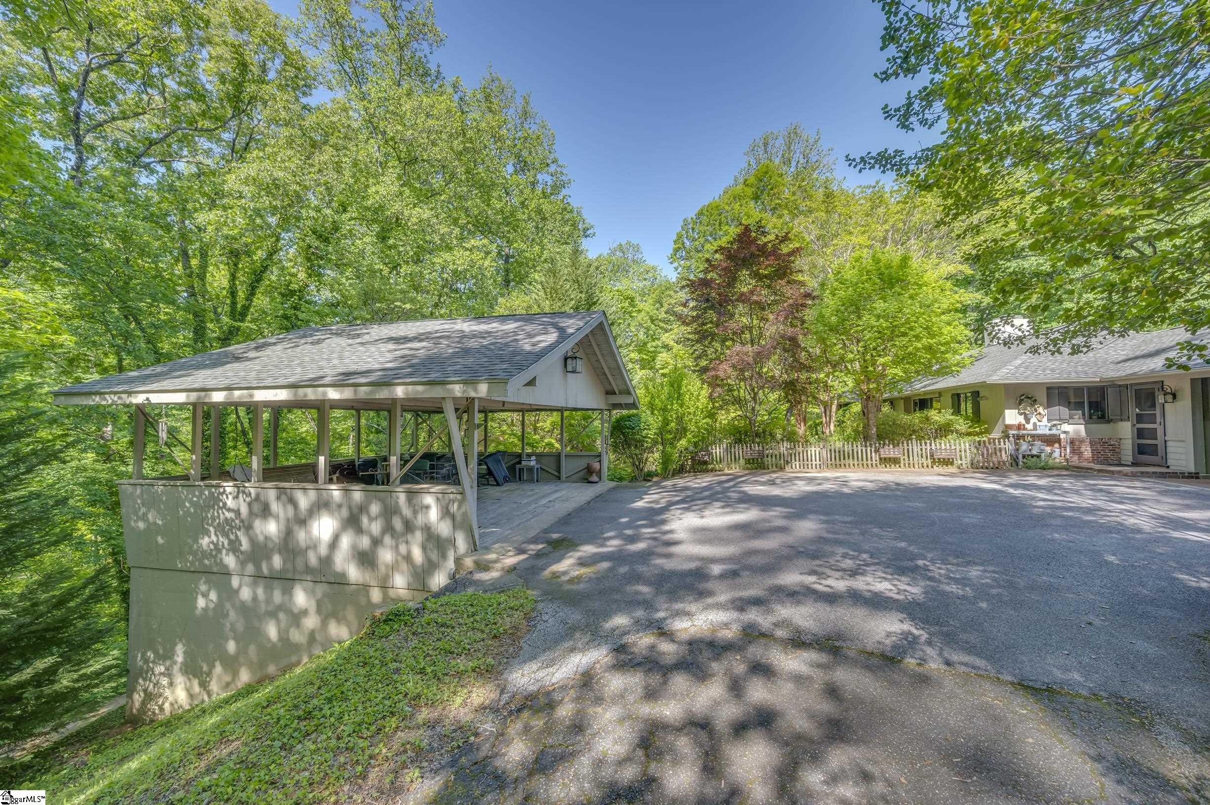 484 Sourwood Ridge Road Tryon, NC 28782 - Photo 30 of 44