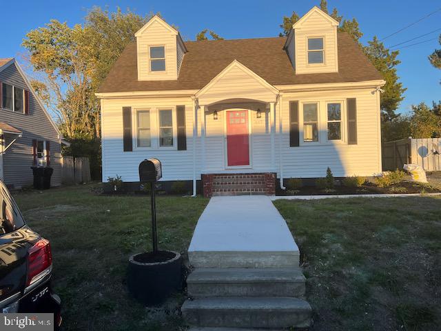 645 Decatur Avenue Salisbury, MD 21804 - Photo 41 of 42 Gallery Image 41