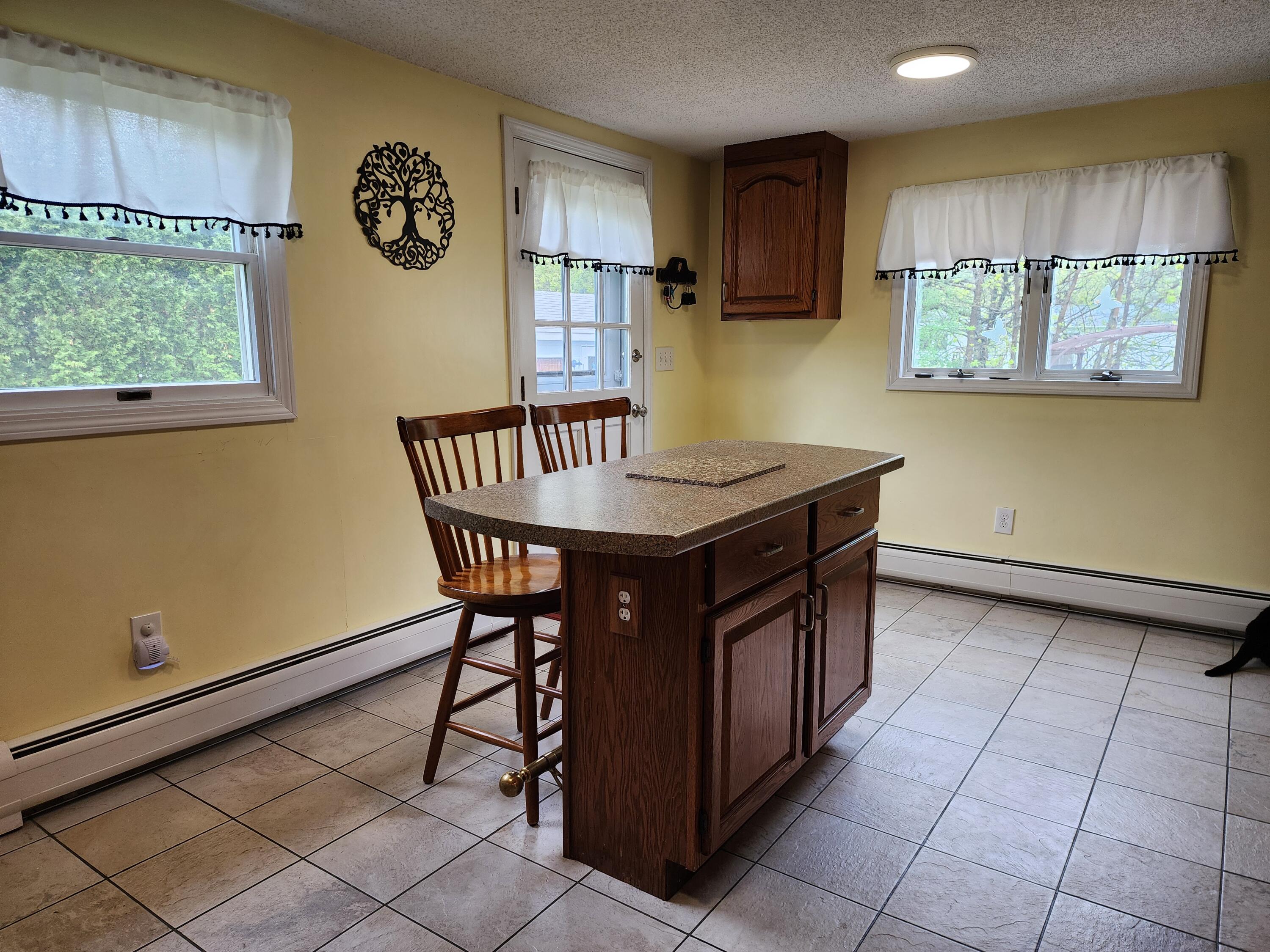136 Hallowell Road Augusta, ME 04330 - Photo 5 of 57 Chelsea Kitchen 3