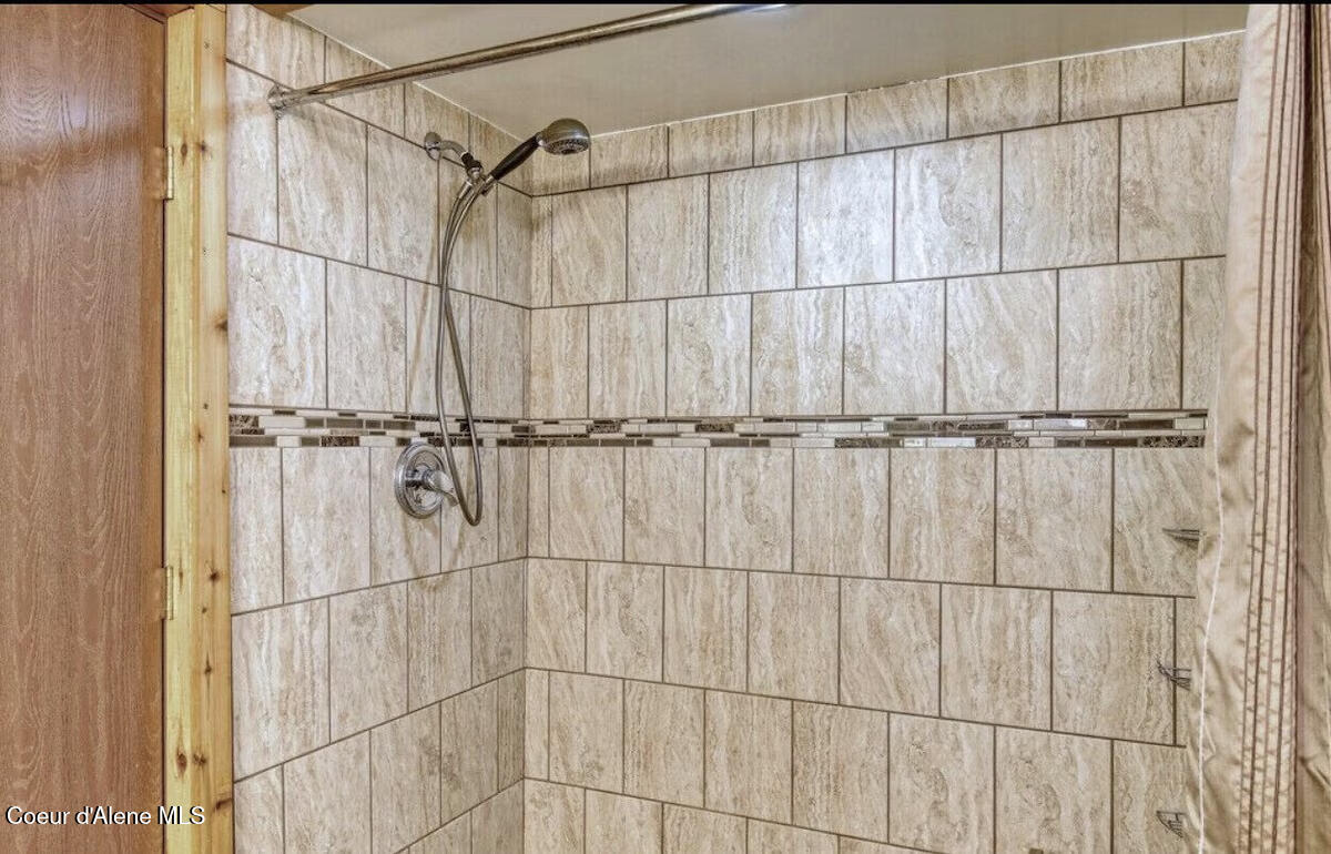 19118 St Joe River Road St. Maries, ID 83861 - Photo 15 of 27 17 Walk In Shower Upstairs