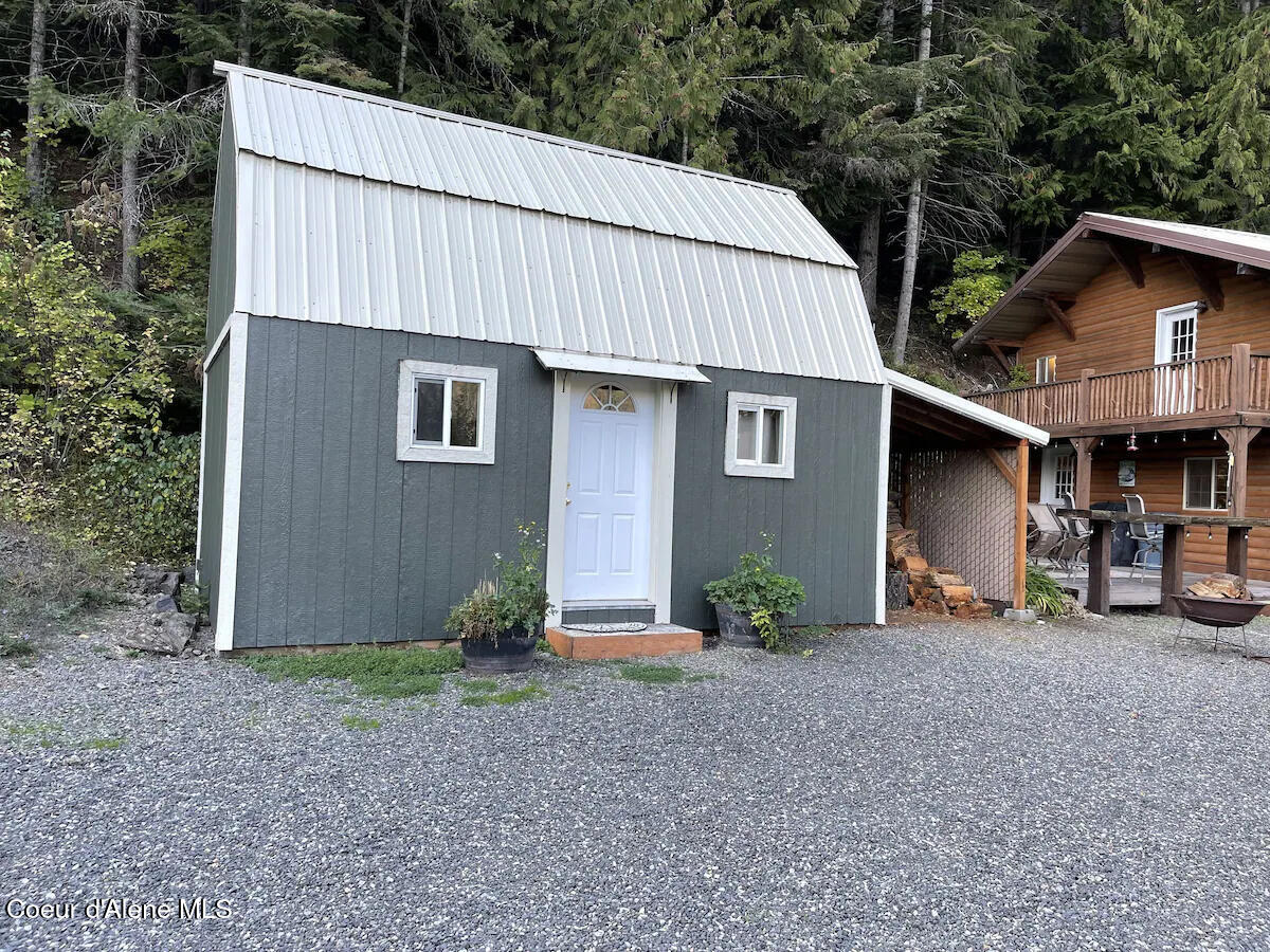 19118 St Joe River Road St. Maries, ID 83861 - Photo 16 of 27 13 Bunk House 4th Bedroom