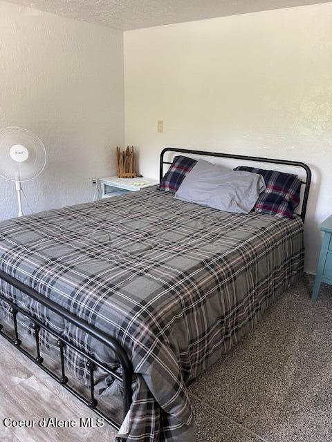 19118 St Joe River Road St. Maries, ID 83861 - Photo 19 of 27 Bunk House interior