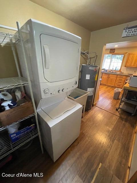 19118 St Joe River Road St. Maries, ID 83861 - Photo 9 of 27 Laundry
