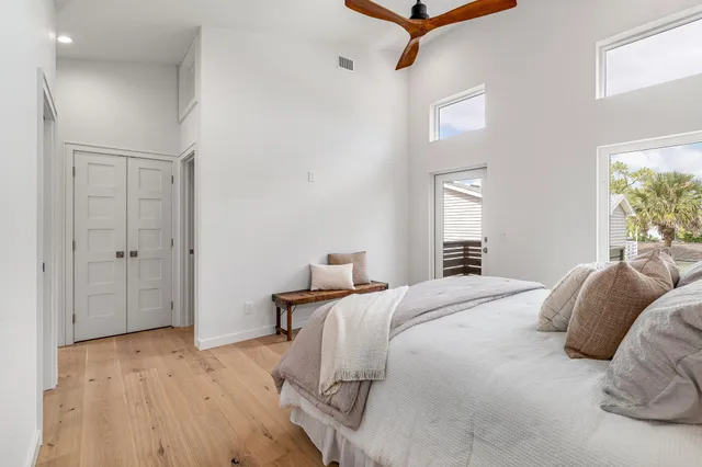 a bathroom with a toilet