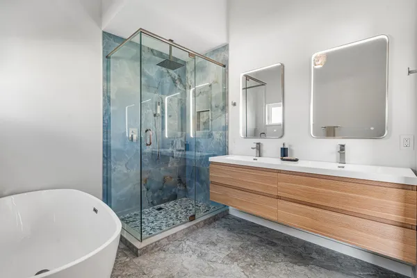 a close view of stove top oven