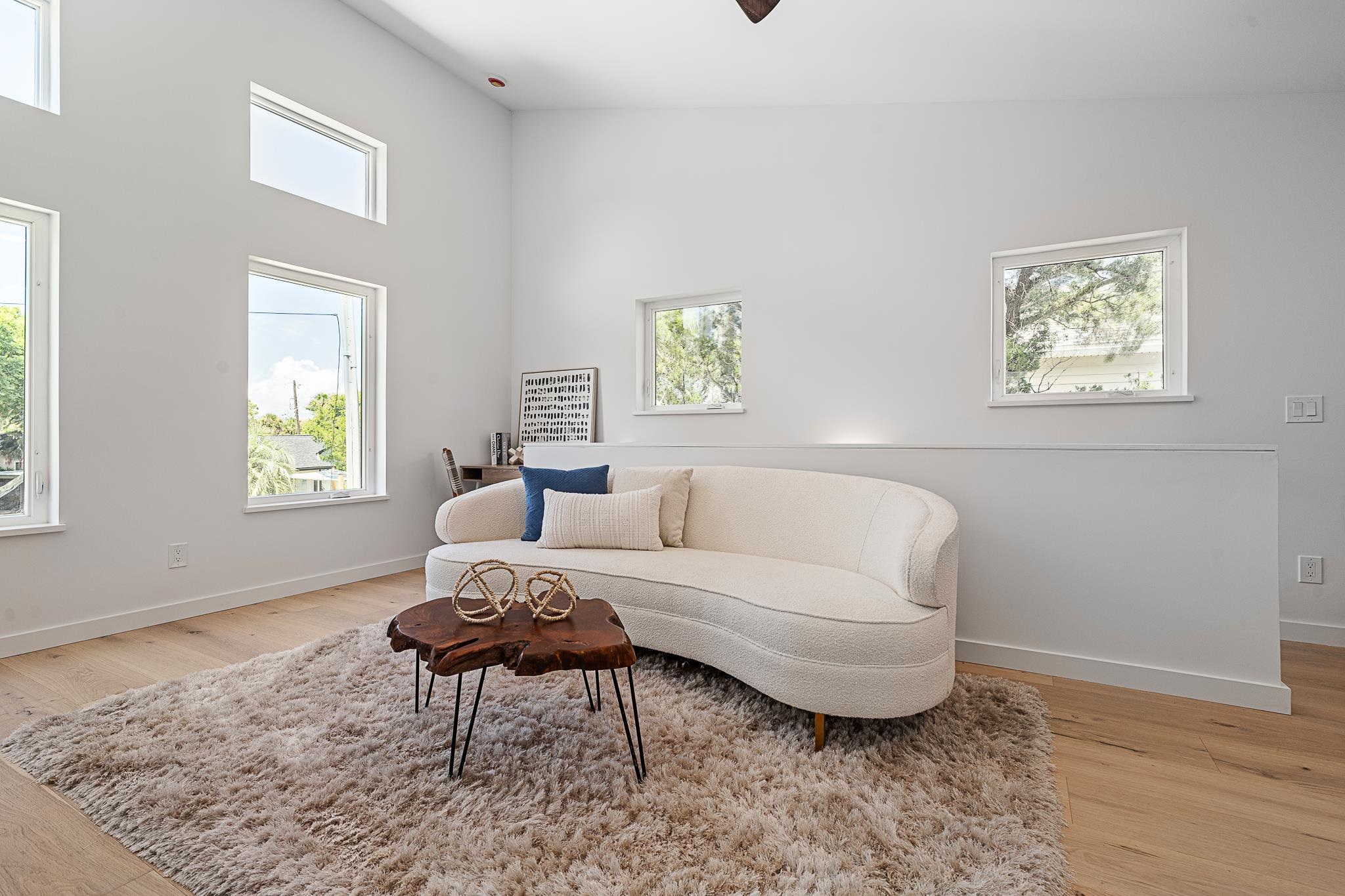 327 Minorca Avenue St. Augustine, FL 32080 - Photo 66 of 74 a living room with furniture and a window