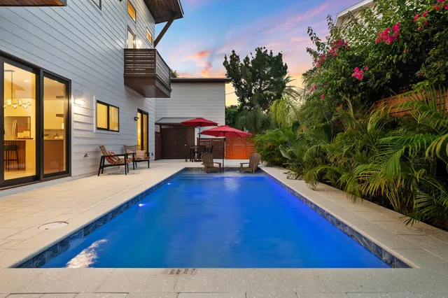 $1,595,000 | 327 Minorca Avenue, St. Augustine, FL 32080