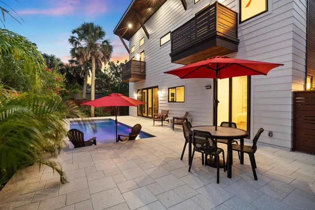 $1,595,000 | 327 Minorca Avenue, St. Augustine, FL 32080