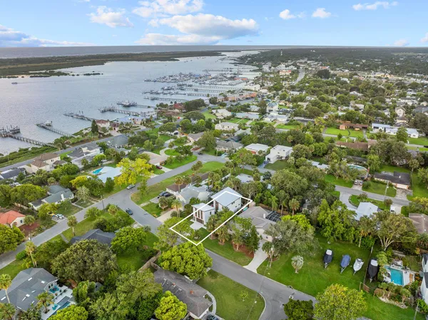 $1,595,000 | 327 Minorca Avenue, St. Augustine, FL 32080
