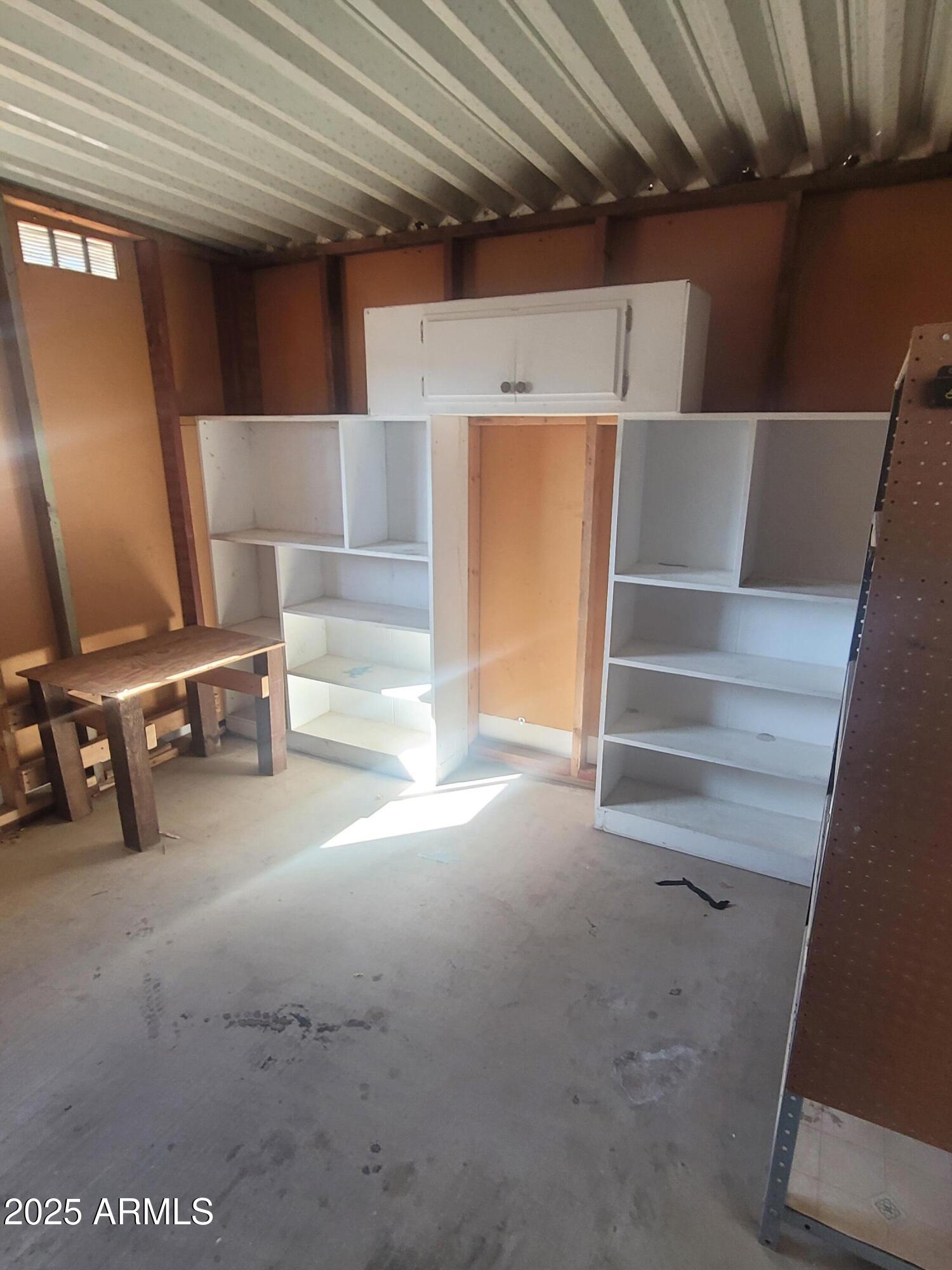 834 South Meridian Road, Unit 123 Apache Junction, AZ 85120 - Photo 12 of 26 a view of room with a window