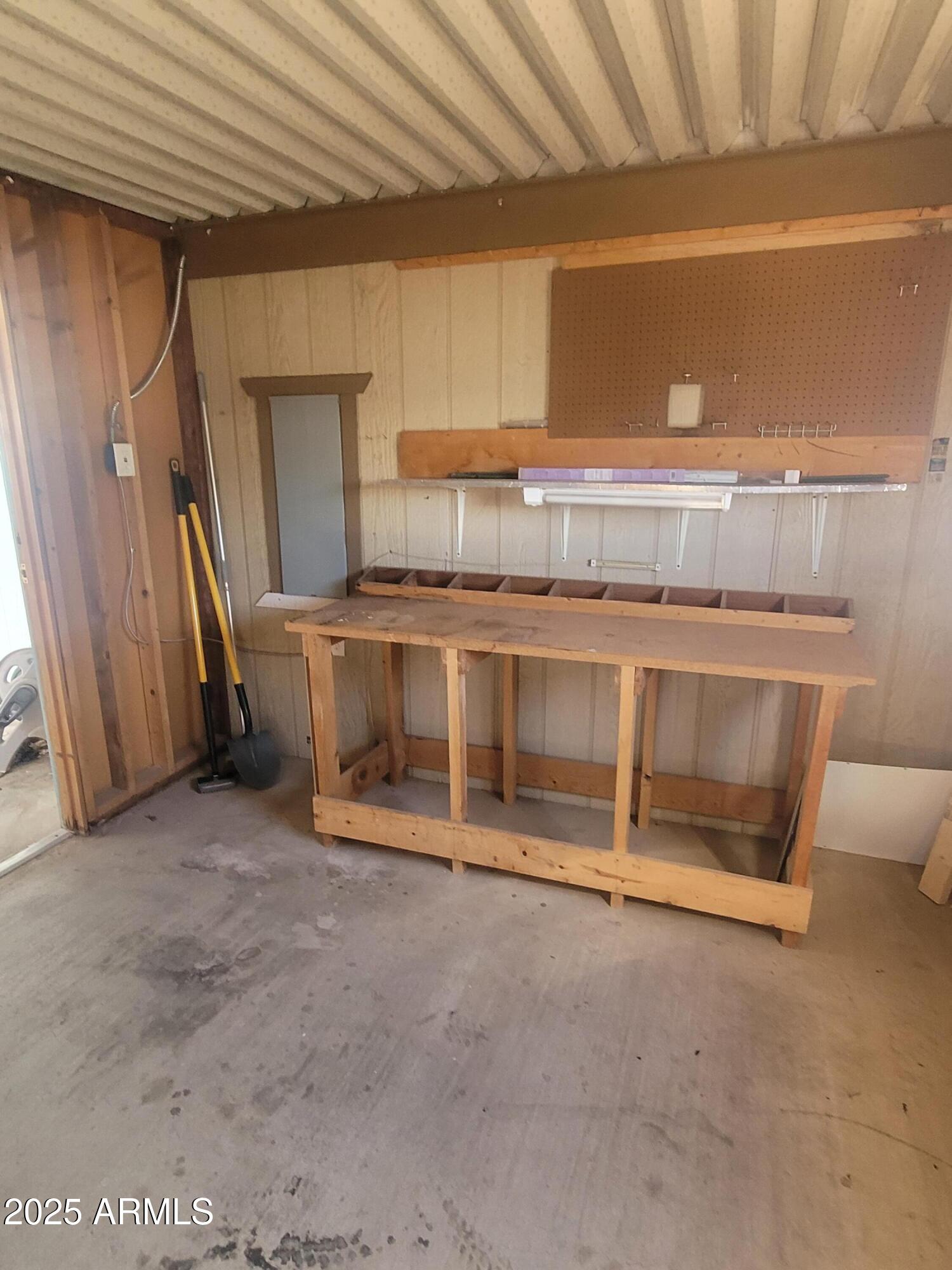 834 South Meridian Road, Unit 123 Apache Junction, AZ 85120 - Photo 14 of 26 a view of a storage & utility room