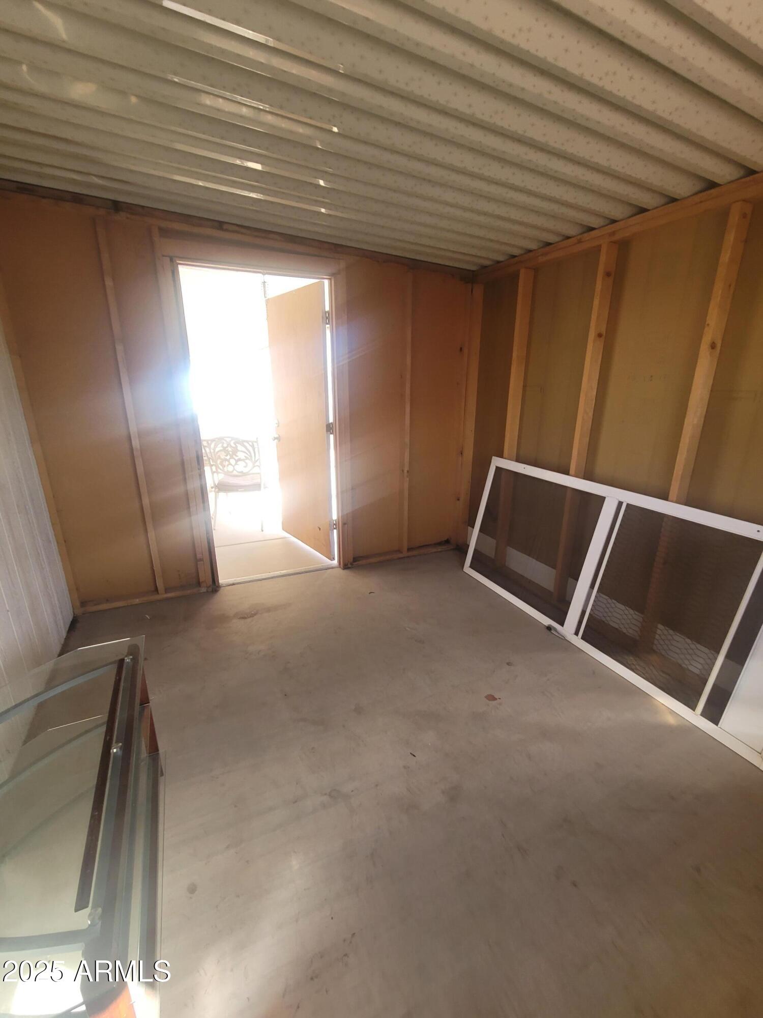 834 South Meridian Road, Unit 123 Apache Junction, AZ 85120 - Photo 17 of 26 a view of room with window