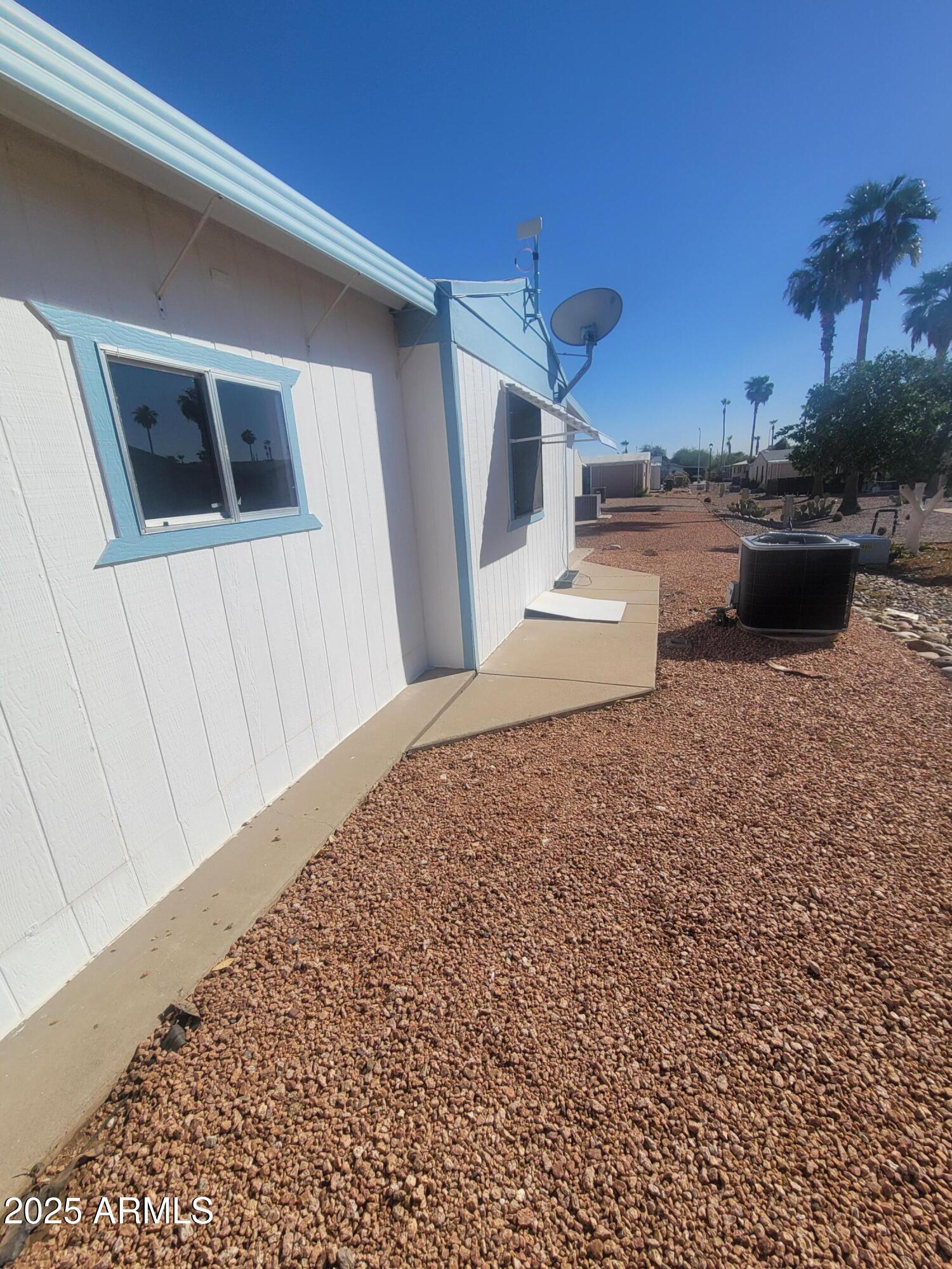 834 South Meridian Road, Unit 123 Apache Junction, AZ 85120 - Photo 18 of 26 a view of storage and utility room