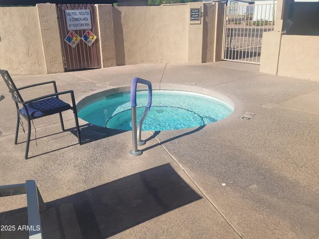$57,500 | 834 South Meridian Road, Unit 123, Apache Junction, AZ 85120