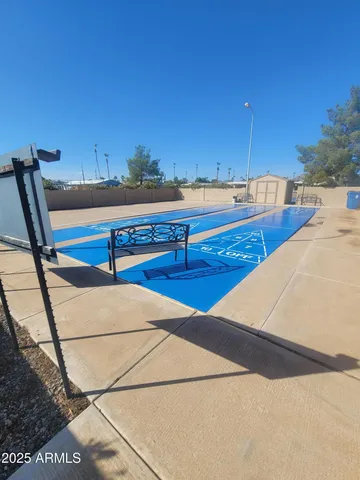 $57,500 | 834 South Meridian Road, Unit 123, Apache Junction, AZ 85120