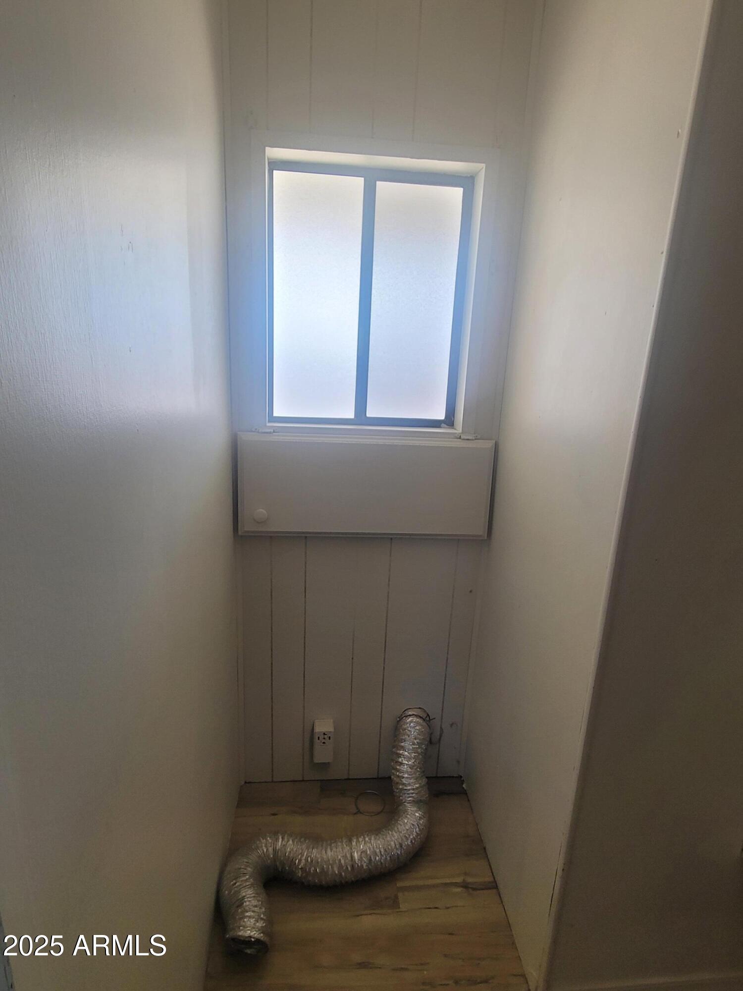 834 South Meridian Road, Unit 123 Apache Junction, AZ 85120 - Photo 9 of 26 a view of entryway with window