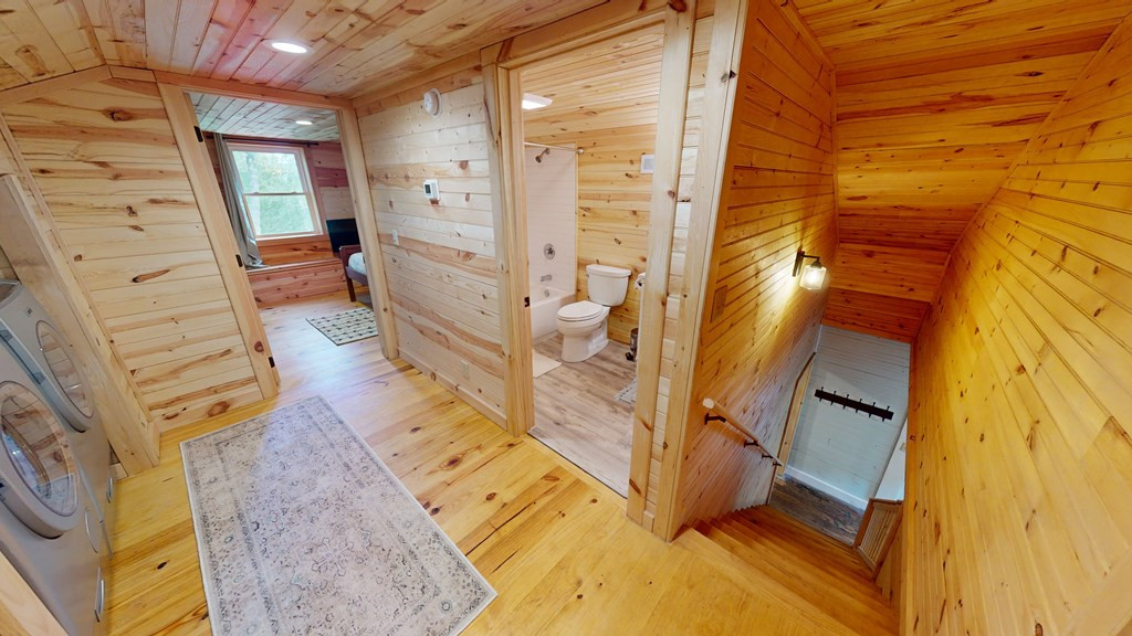575 Vestal Cochran Road Topton, NC 28781 - Photo 24 of 53