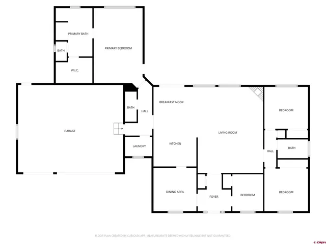 $649,000 | 2806 Bluebell Court, Montrose, CO 81401