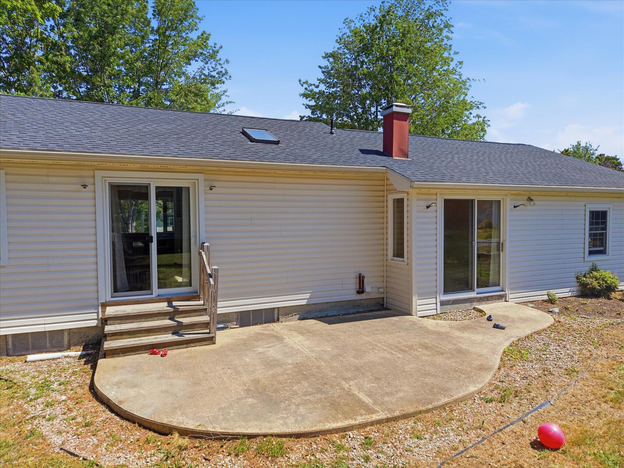 49 Perry Road Hampden, ME 04444 - Photo 49 of 50 6-49 Perry Rd