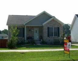 10109 North Rod Reel Road Louisville, KY 40229 - Photo 1 of 1 Primary Photo