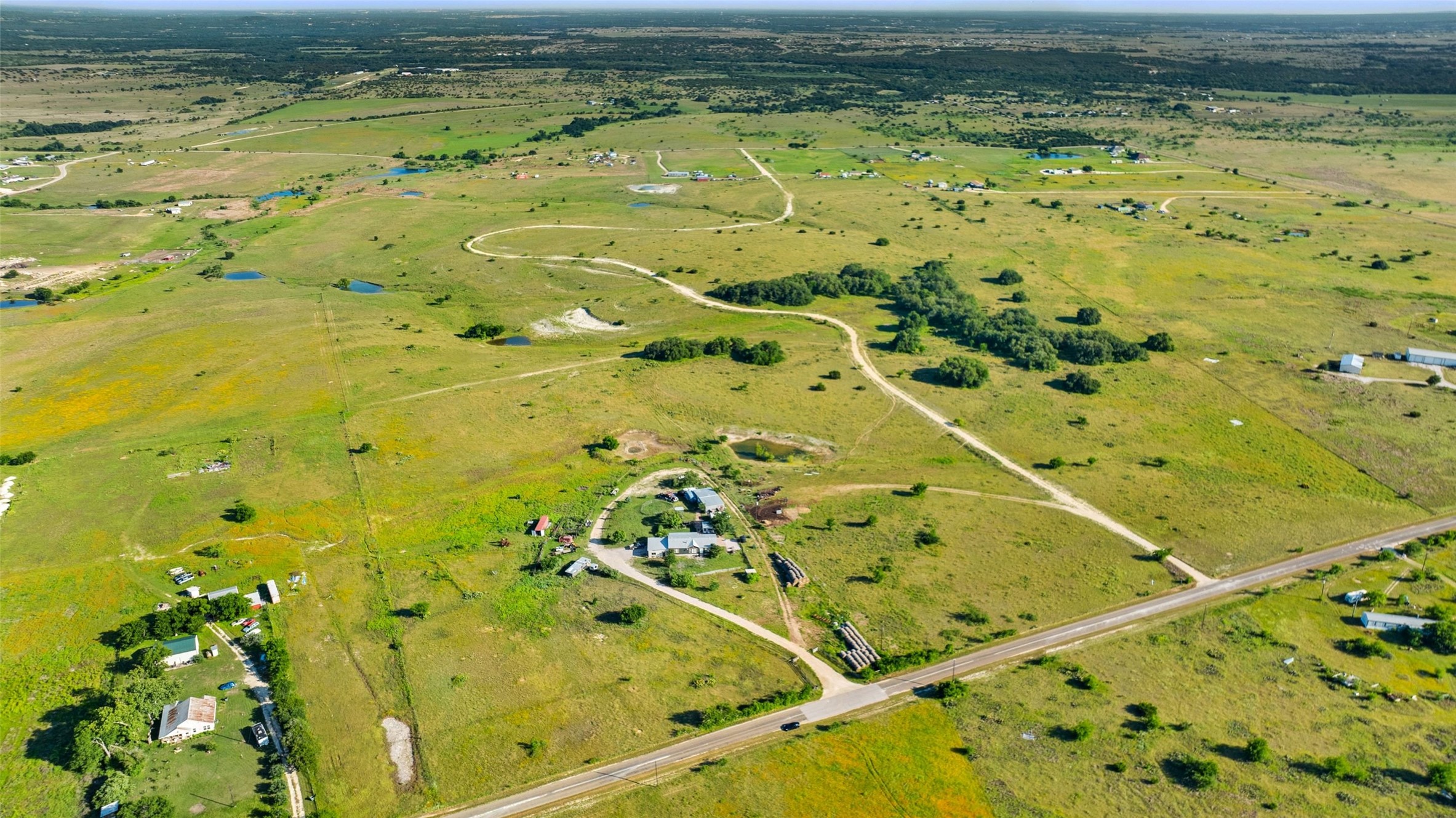 4501 210 County Road Bertram, TX 78605 - Photo 4 of 34