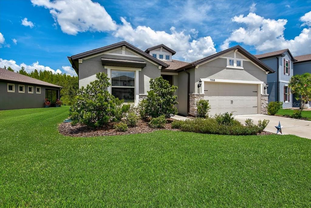 7558 Pool Compass Loop Wesley Chapel, FL 33545 - Photo 1 of 1 Gallery Image 1