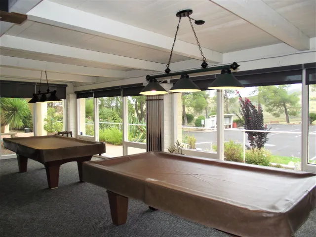 a view of livingroom with furniture and toys