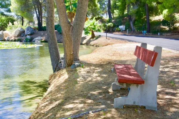 $297,000 | 35109 Highway 79, Unit SPACE #10, Warner Springs, CA 92086