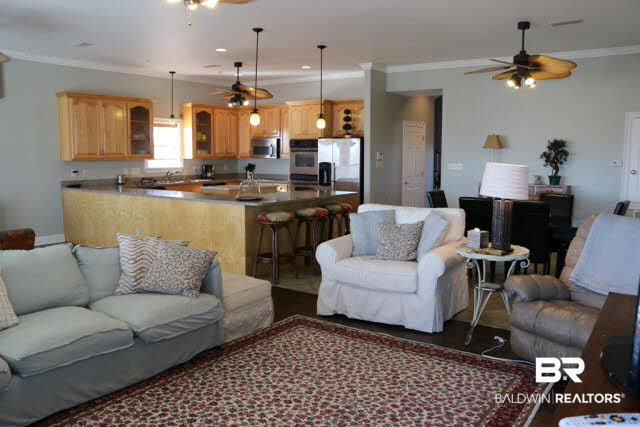 1497 Shell Lane Gulf Shores, AL 36542 - Photo 23 of 30