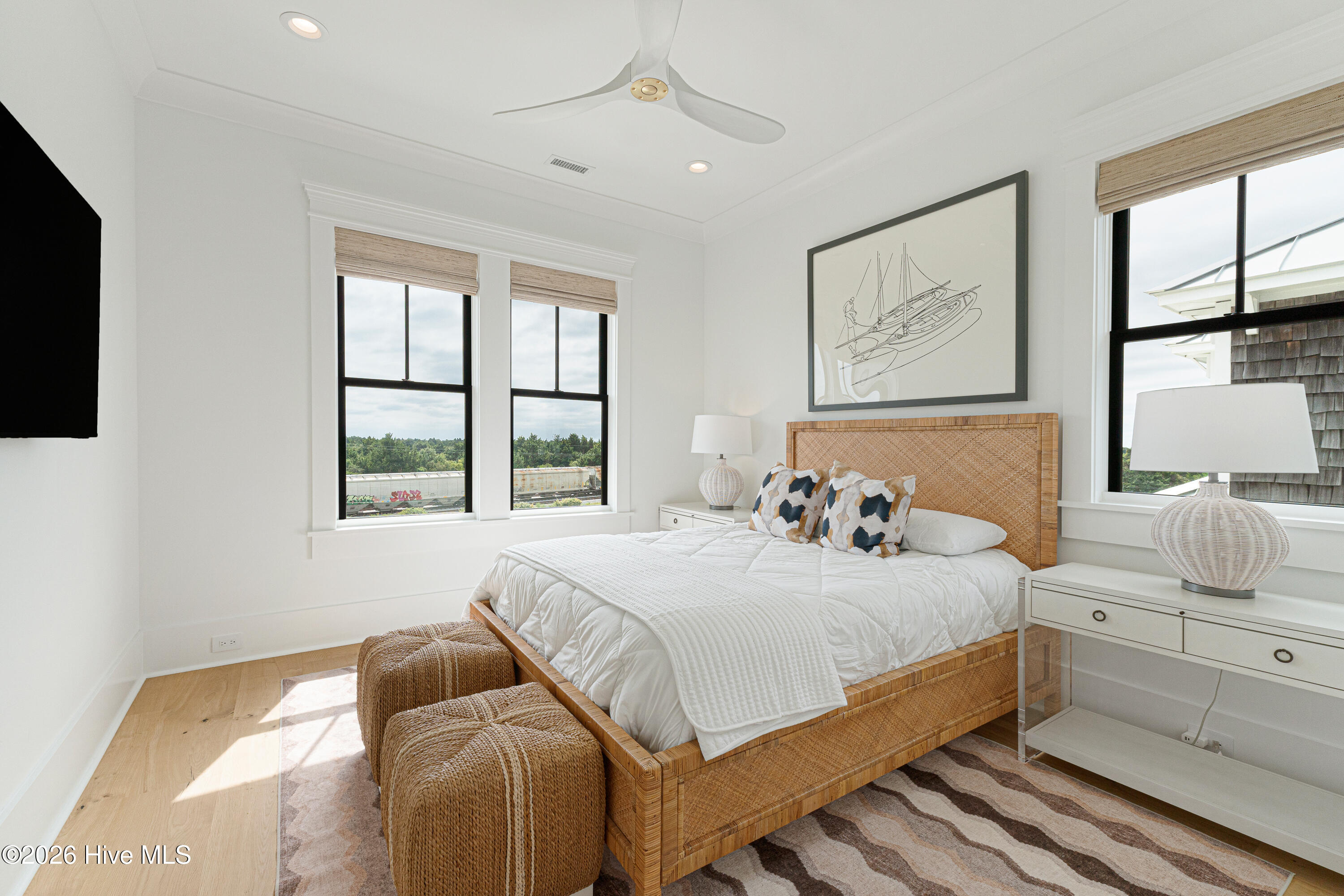 216 Radio Island Road Morehead City, NC 28516 - Photo 30 of 72 Bedroom 2