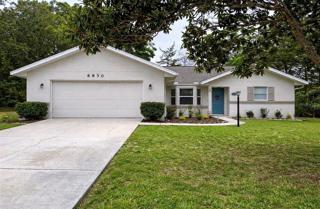 8830 Southwest 196th Terrace Road Dunnellon, FL 34432 - Photo 2 of 24