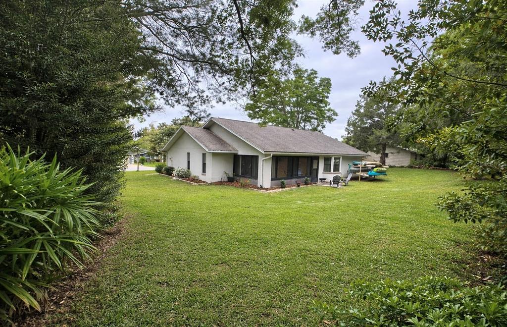 8830 Southwest 196th Terrace Road Dunnellon, FL 34432 - Photo 3 of 24