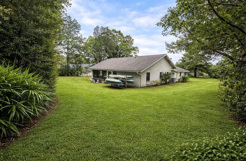 8830 Southwest 196th Terrace Road Dunnellon, FL 34432 - Photo 4 of 24