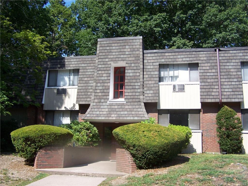 70 High Path Road, Unit 70 Windsor, CT 06095 - Photo 1 of 1