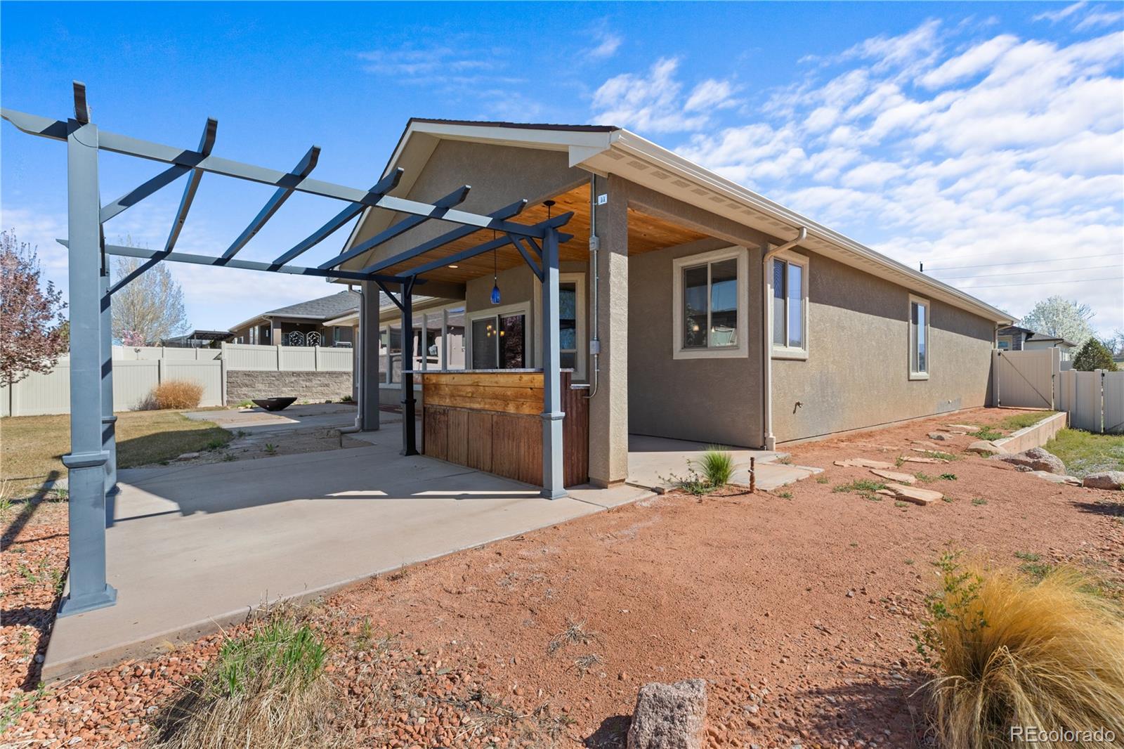 739 Ruby Ranch Drive Grand Junction, CO 81505 - Photo 38 of 40