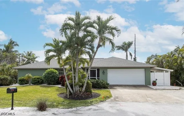 $3,950 | 1380 Albatross Road, Sanibel, FL 33957