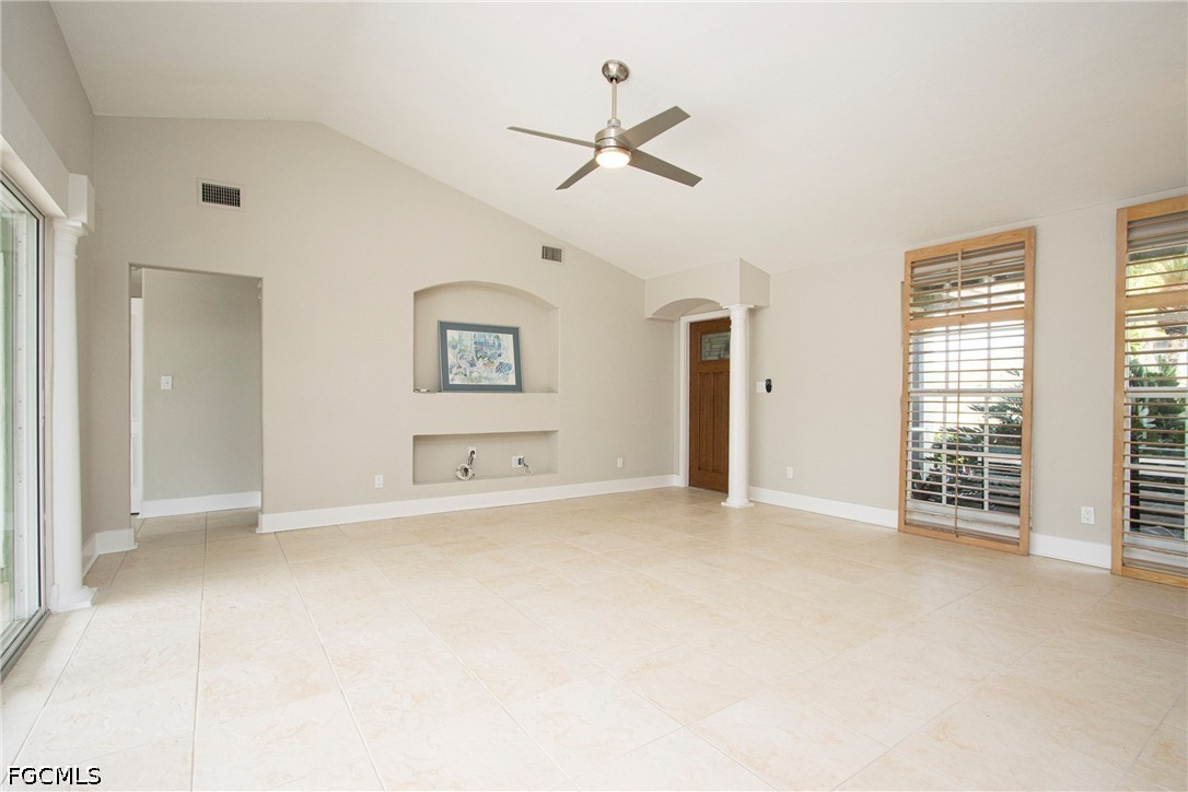 1380 Albatross Road Sanibel, FL 33957 - Photo 2 of 28