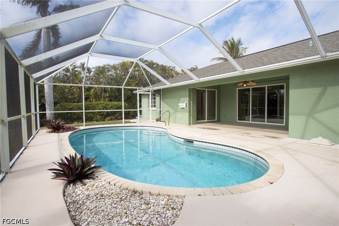 1380 Albatross Road Sanibel, FL 33957 - Photo 24 of 28