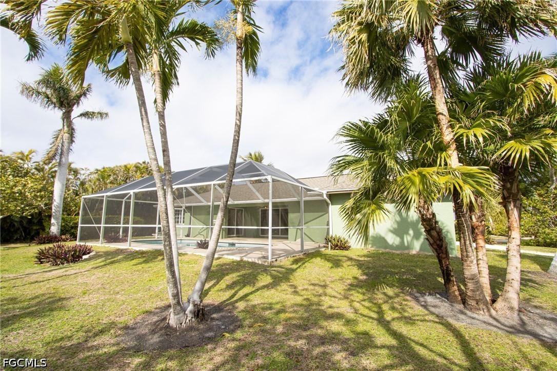 1380 Albatross Road Sanibel, FL 33957 - Photo 27 of 28