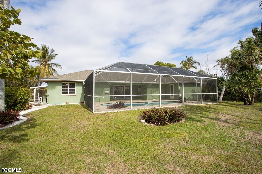 1380 Albatross Road Sanibel, FL 33957 - Photo 28 of 28