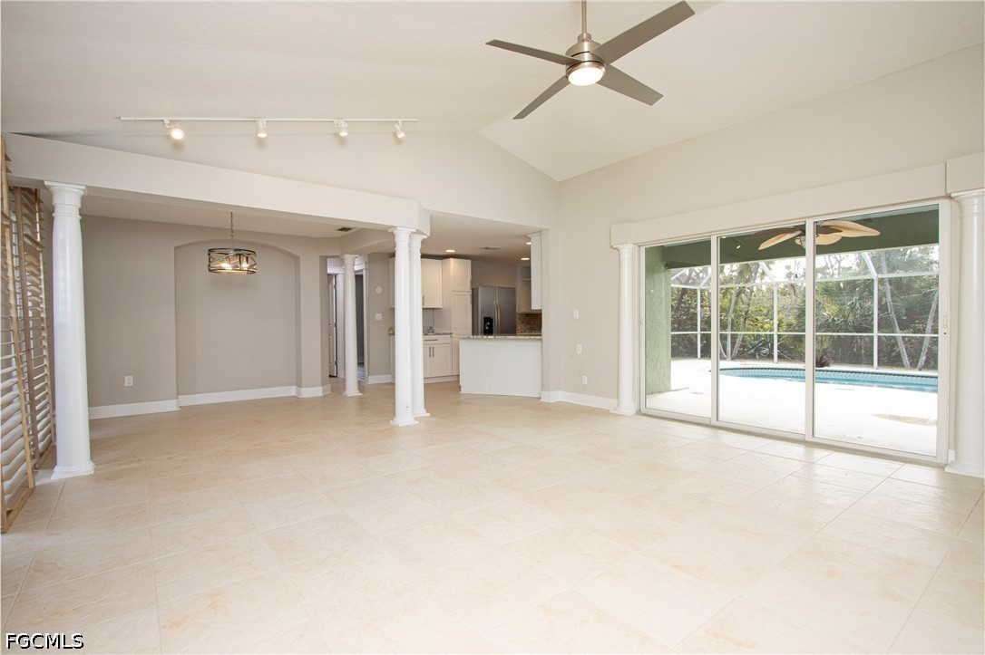 1380 Albatross Road Sanibel, FL 33957 - Photo 4 of 28