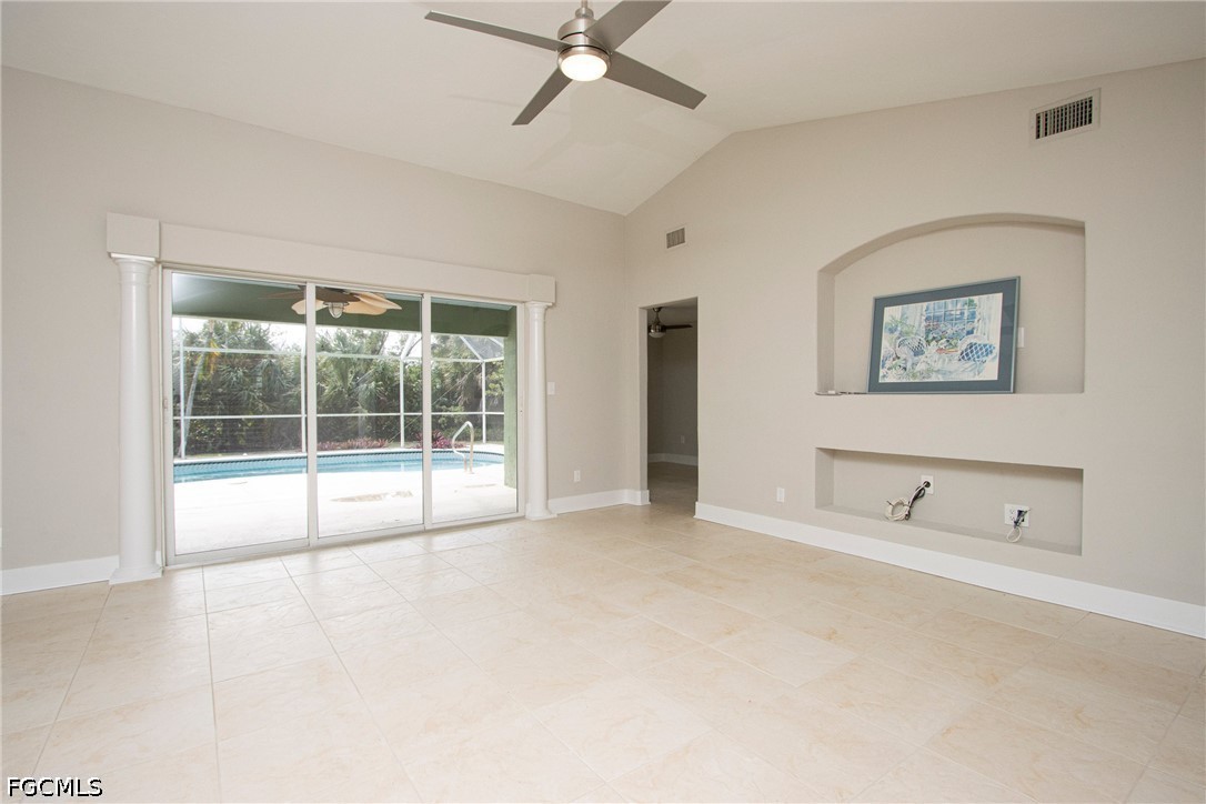 1380 Albatross Road Sanibel, FL 33957 - Photo 5 of 28