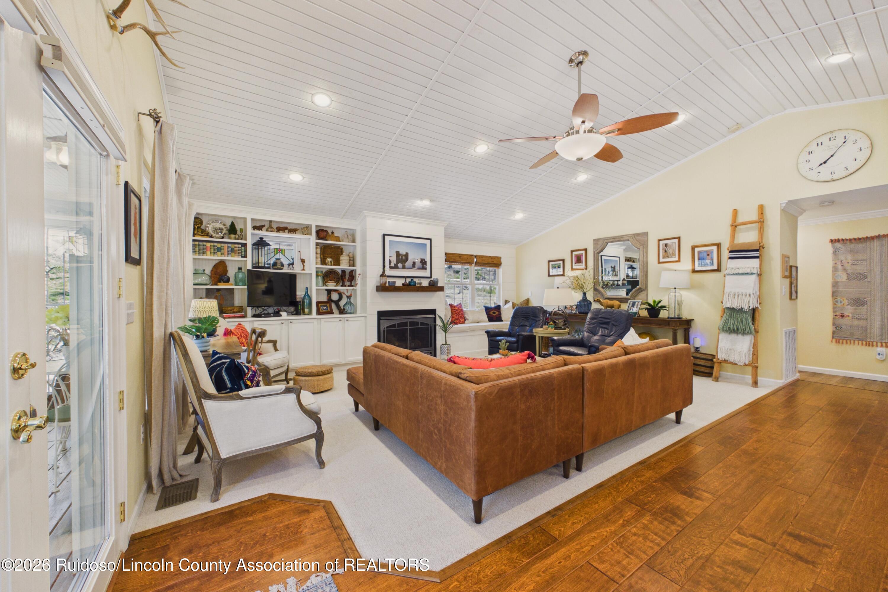 138 North Loop Road Ruidoso, NM 88345 - Photo 7 of 73 Gallery Image 7