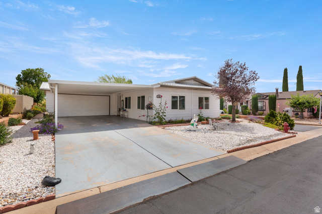 1526 North Dixie Downs Road, Unit 53 St. George, UT 84770 - Photo 2 of 15